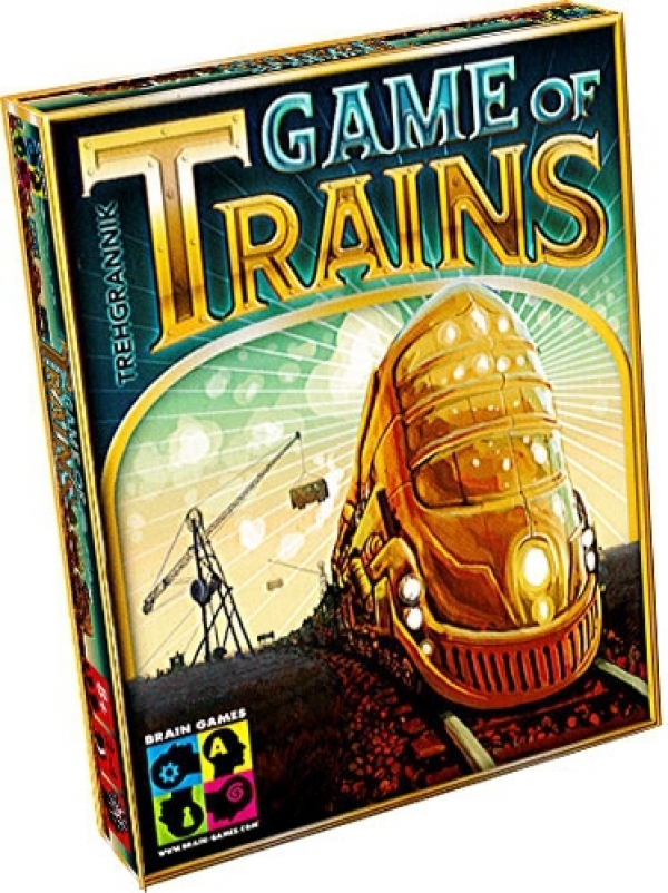 Game of trains