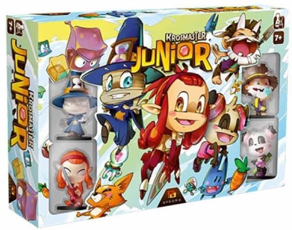 Krosmaster Junior