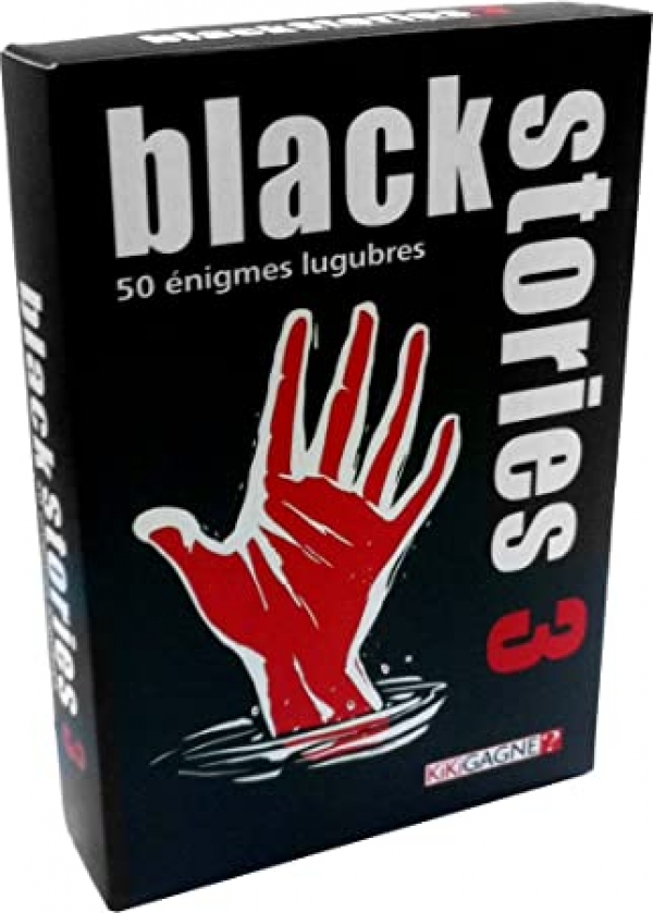 Black stories 3