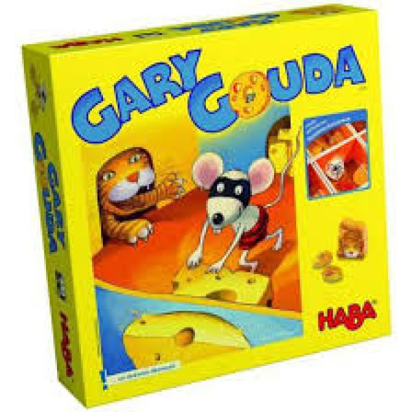 Gary Gouda