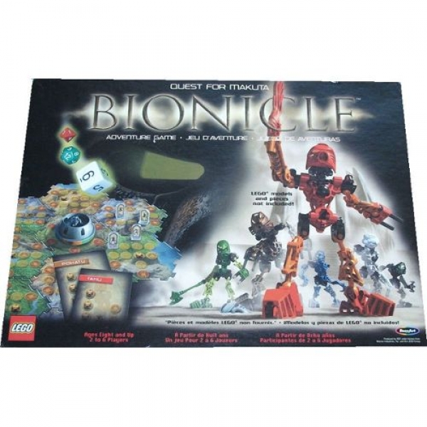Bionicle