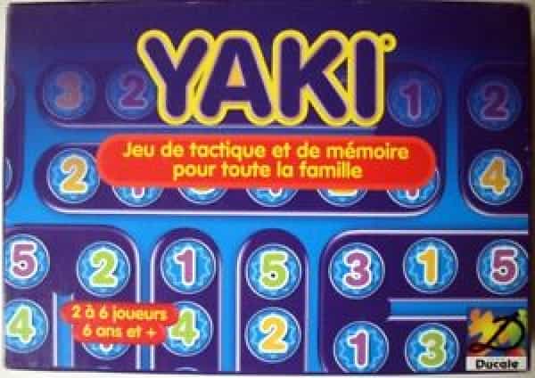 Yaki