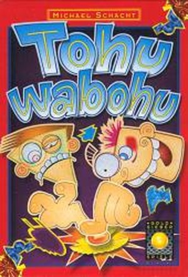 Tohu wabohu