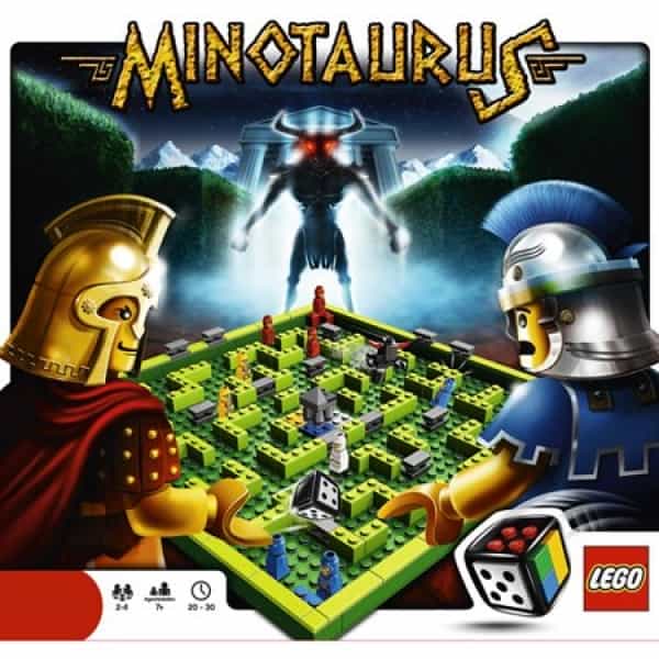 Minotaurus