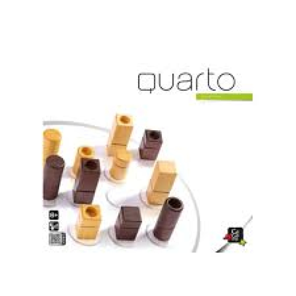 Quarto!