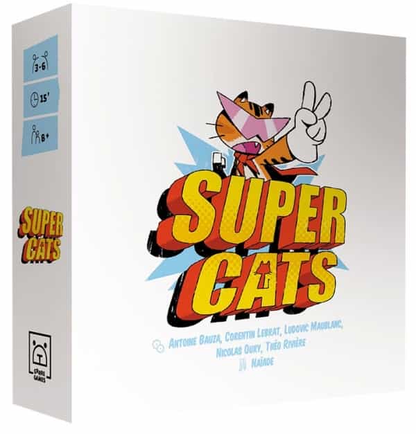 Super cats