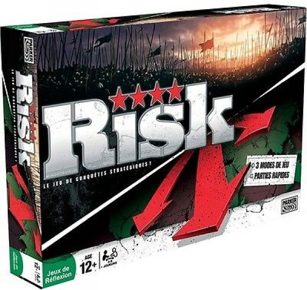Risk (2008)