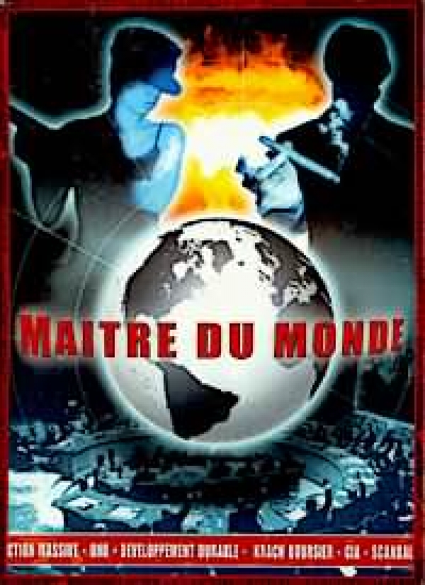 Maitre du monde