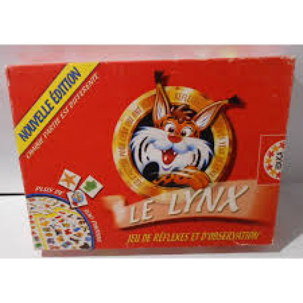 Le lynx