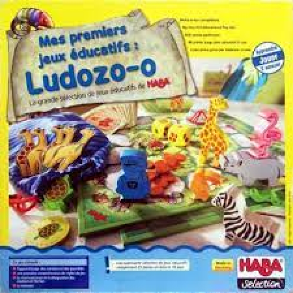 Ludozo-o