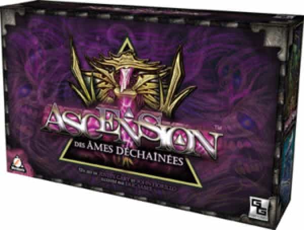 Ascension
