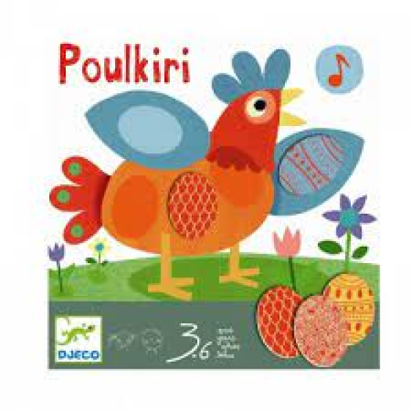 Poulkiri