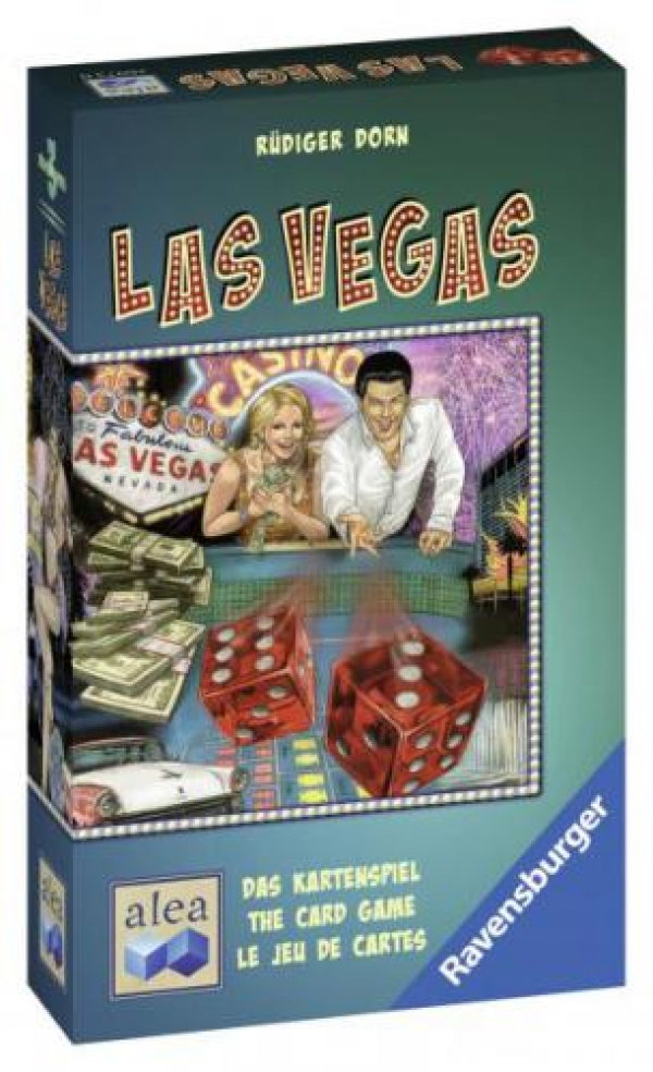Las Vegas