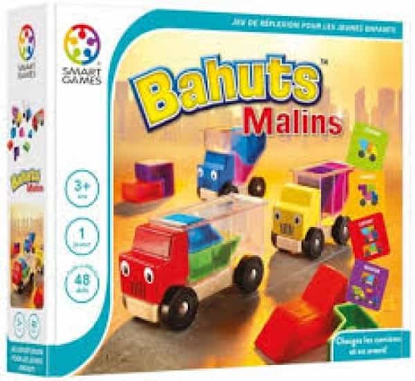 Bahuts malins