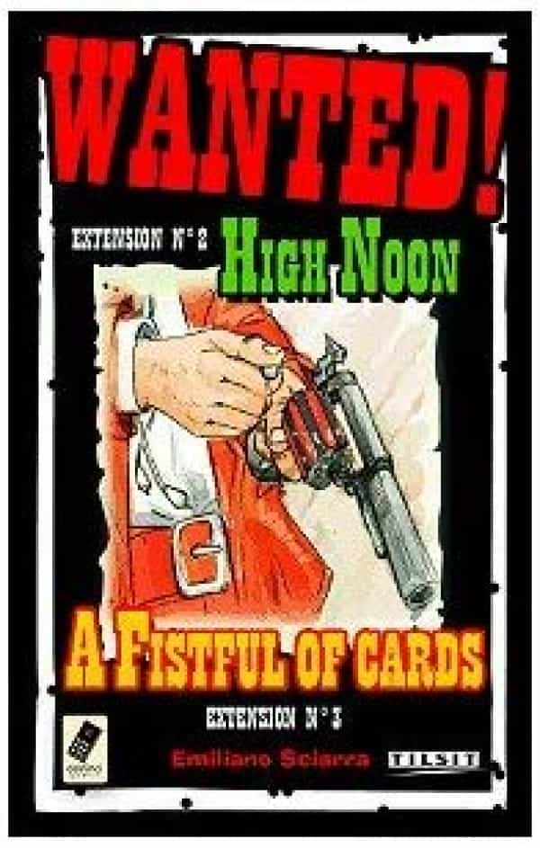 Wanted-2 et 3