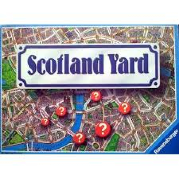 Scotland Yard