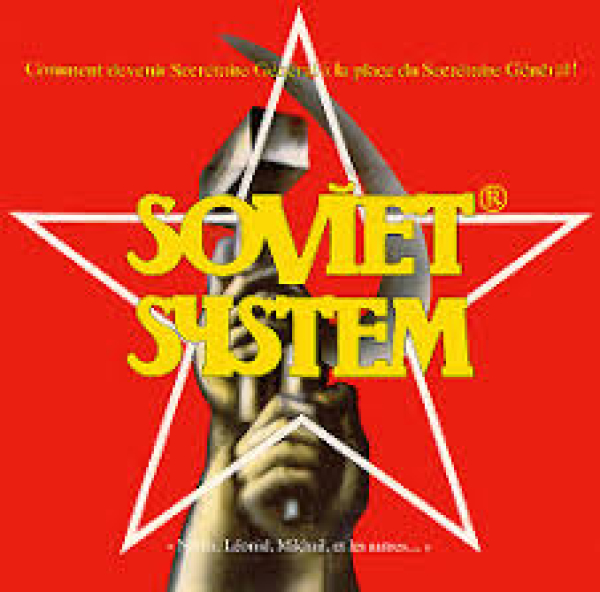 Soviet system