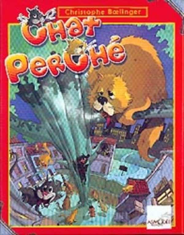Chat perché