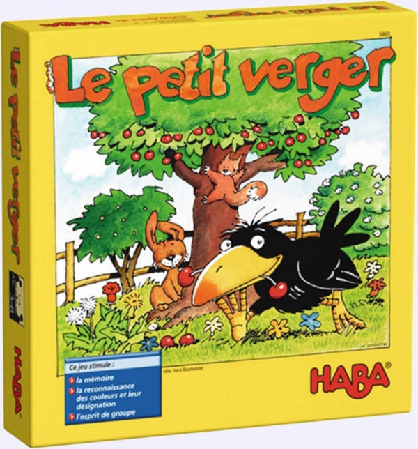 Le petit verger