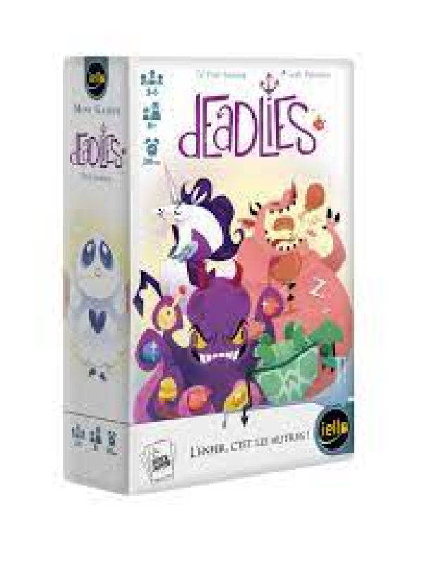 Deadlies
