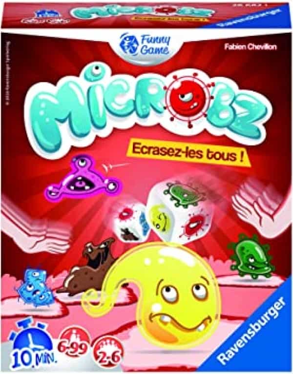 Microbz