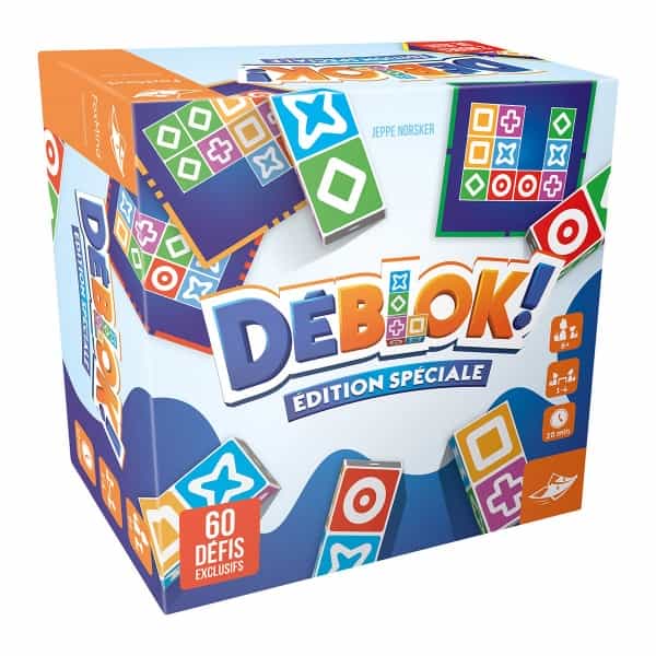 Déblok