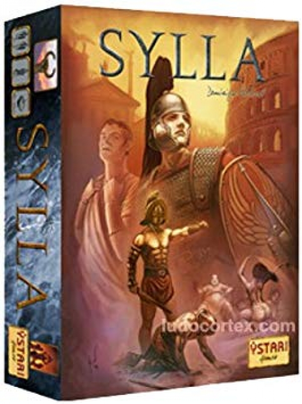 Sylla