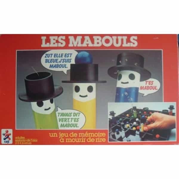 Les mabouls