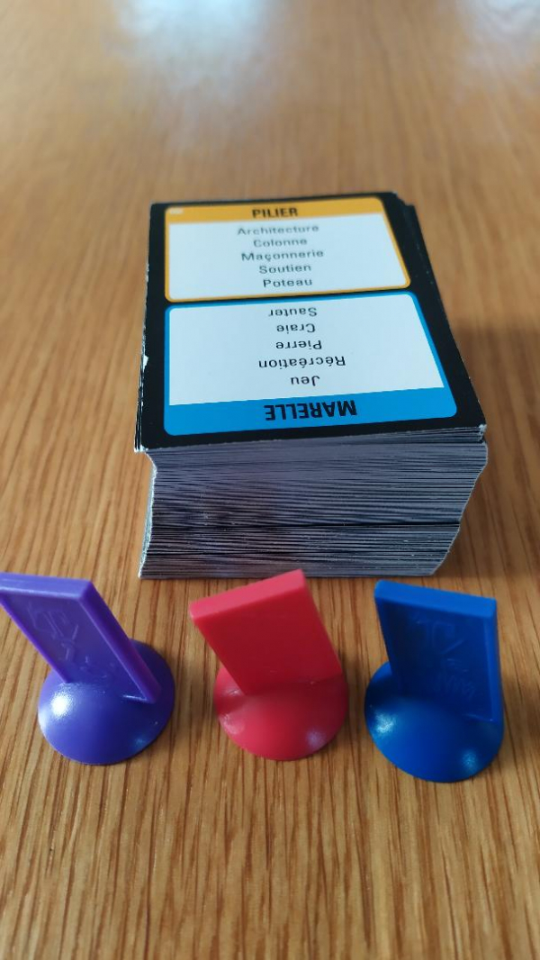 Taboo