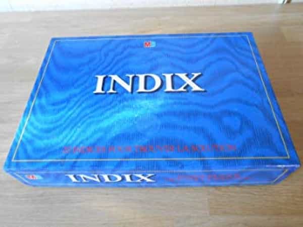 Indix