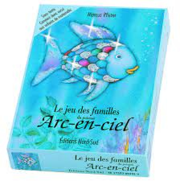 Le jeu des familles du poisson