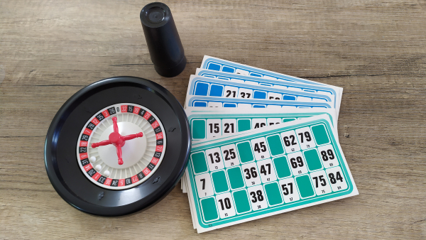 Coffret multi-jeux