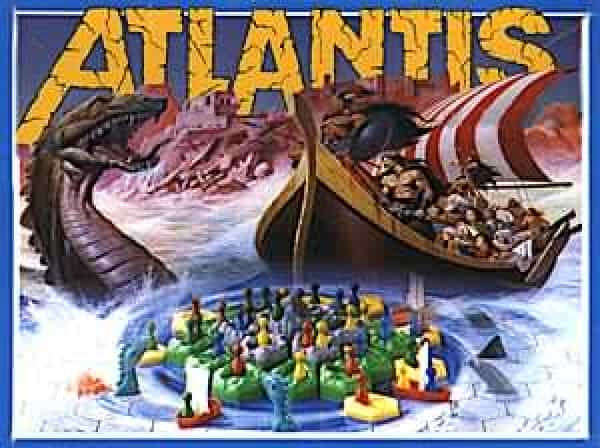 Atlantis