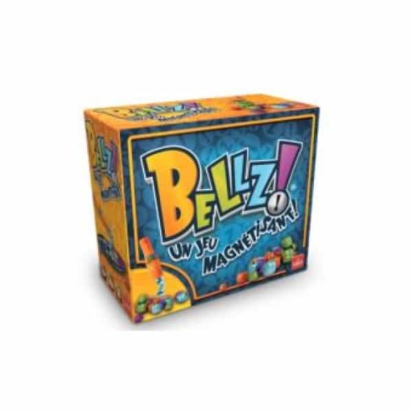 Bellz!