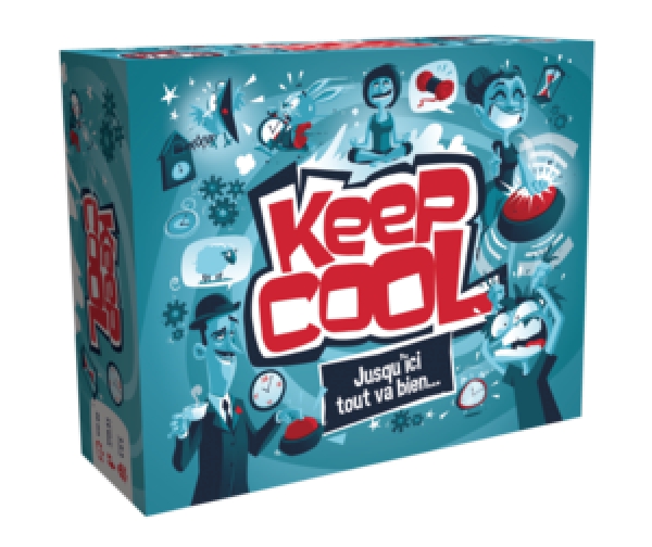 Keep cool