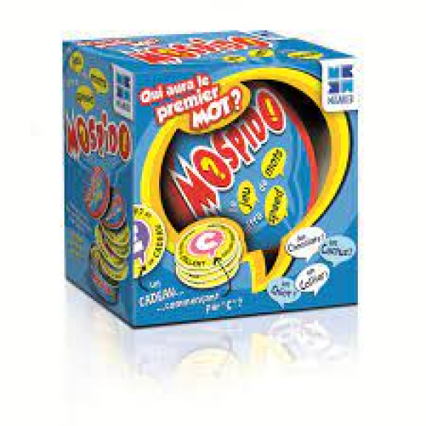 Mospido