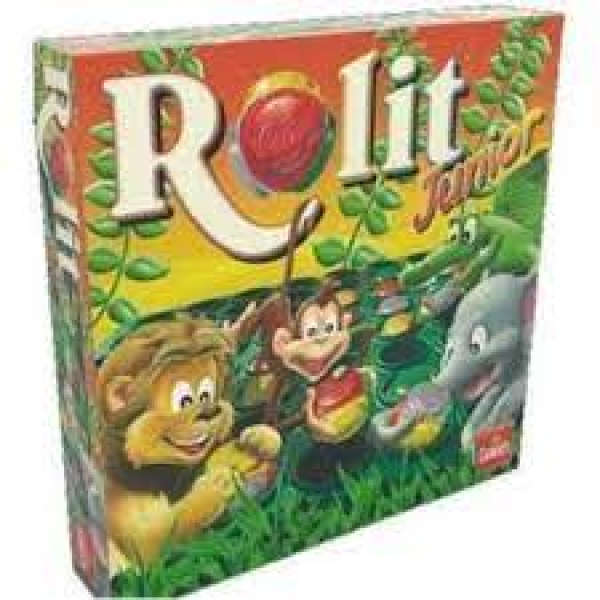 Rolit junior