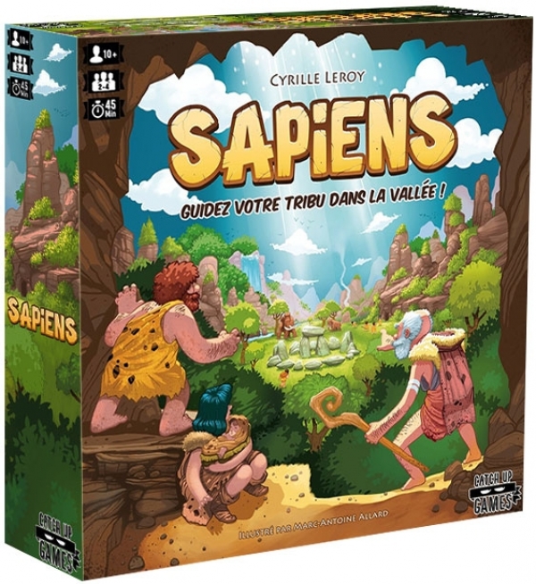 Sapiens
