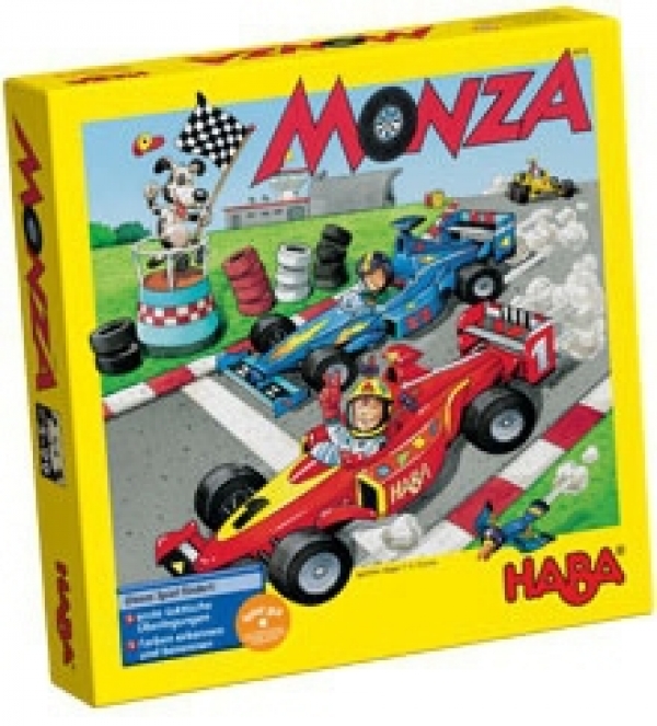 Monza