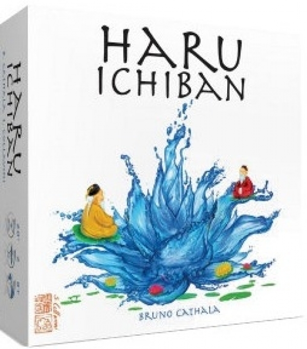 Haru Ichiban