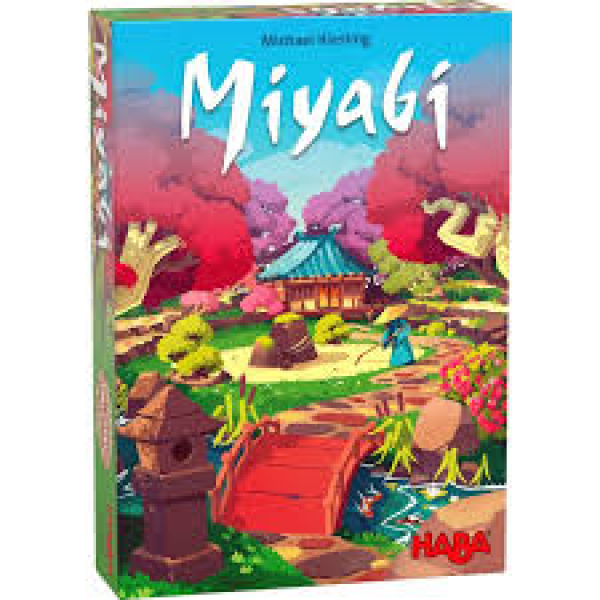 Miyabi