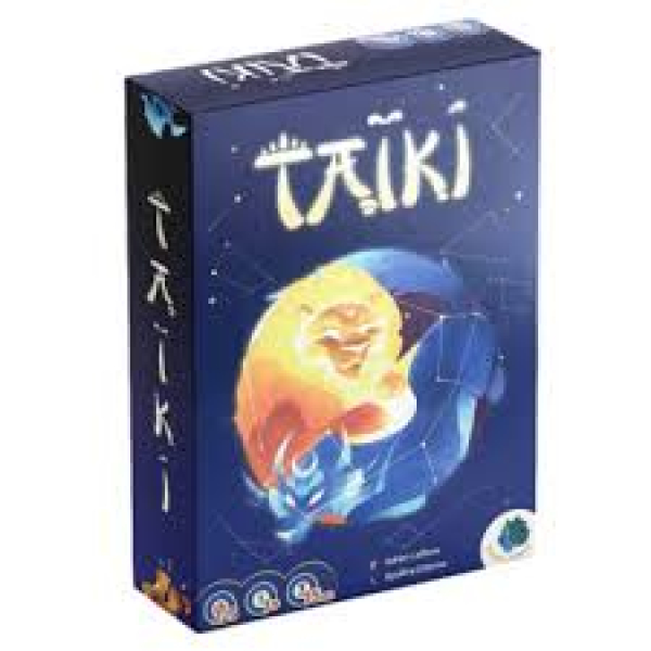 Taïki