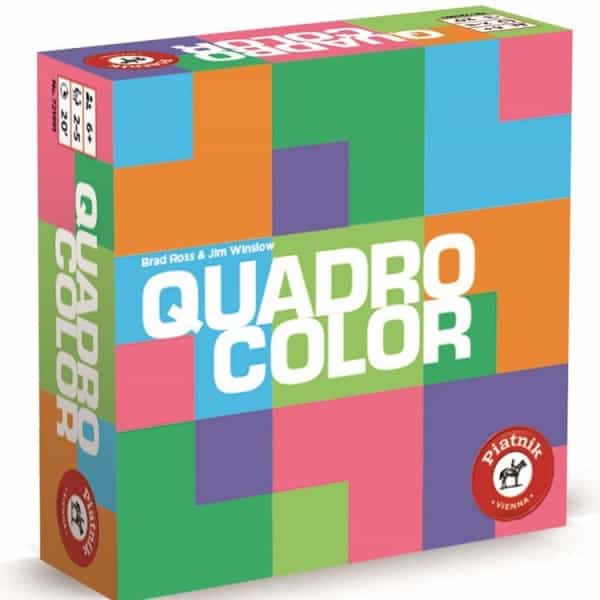 Quadro color