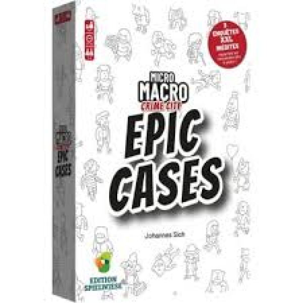 Micro macro-Epic cases
