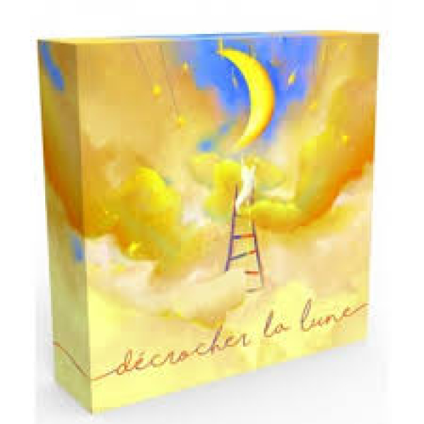 Décrocher la lune