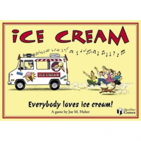 Ice cream