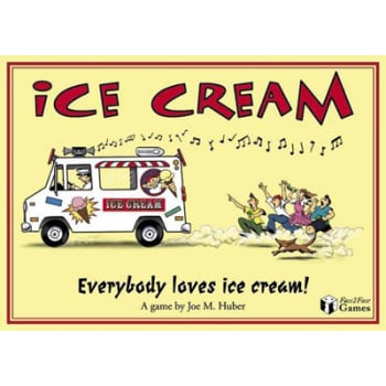 Ice cream