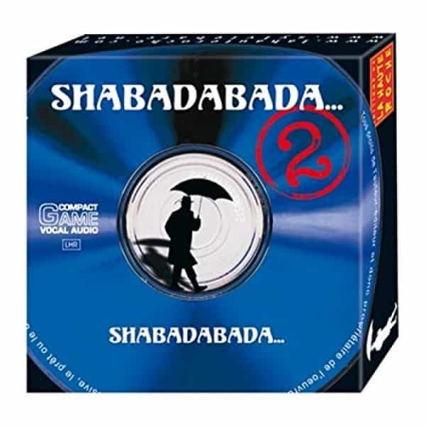 Shabadabada 2
