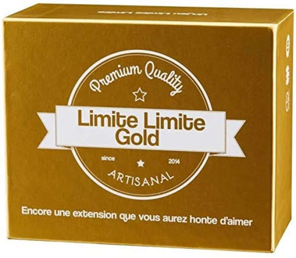 Limite limite gold