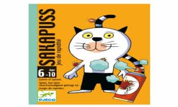 Sakapuss
